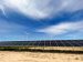 Tiny Oregon town hosts 1st wind-solar-battery 'hybrid' plant