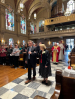 Retired Judge Patricia Cosgrove receives St. Thomas More Award