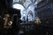 In Mexico City, this German organist says music is a gift from God and the organ's sound is proof