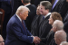 Trump's clash with the courts raises prospect of showdown over separation of powers