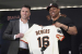 Rafael Devers ready to put Boston situation behind and start fresh in San Francisco