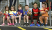 Most US adults say child care costs are a 'major problem,' a new AP-NORC poll finds