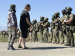 Many illegal marijuana farms, but agents targeted California's biggest legal one