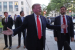Trump's strike on alleged Venezuelan drug boat raises questions about his use of military power