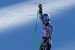 New Zealand skier Alice Robinson is Mikaela Shiffrin's top challenger during the Olympic season
