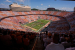 The playbook for college sports revenue is expanding from logos and fees to entertainment districts