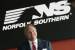 Norfolk Southern CEO to keep improving rail safety 
