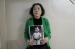 A woman sues South Korea's government after her son was adopted abroad without her consent