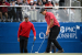 Tiger Woods' son is in the spotlight for a big win. Jack Nicklaus says a tough road lies ahead
