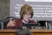 Threats to lawmakers are on the rise, security officials tell senators after Minnesota shootings