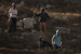 Settler outposts spread among West Bank villages and fuel fear of more attacks