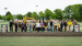 Browns provide two new high-quality synthetic turf fields to local Northeast Ohio schools and communities