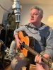 AI helped a musician with Parkinson&rsquo;s finish his new album when he could no longer play guitar 