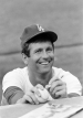Tommy John, namesake for a pioneering elbow surgery that saved his career, dead at 83