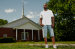 A freed man faces life back in prison after a Supreme Court ruling on the First Step Act