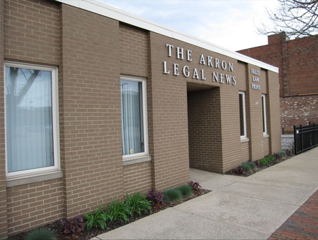 The Akron Legal News